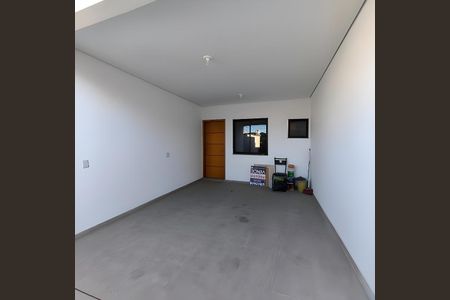 Casa para alugar com 2 quartos, 80m² em Condomínio Maracanã, Santo André