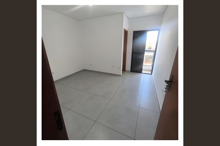Casa para alugar com 2 quartos, 80m² em Condomínio Maracanã, Santo André