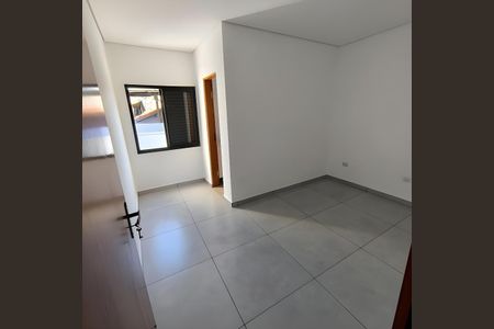 Casa para alugar com 2 quartos, 80m² em Condomínio Maracanã, Santo André