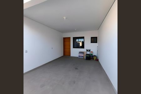Casa para alugar com 2 quartos, 85m² em Sumaré, São Paulo