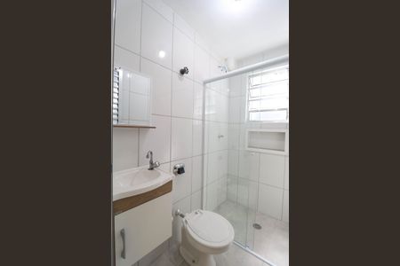 Casa para alugar com 1 quarto, 50m² em Jardim Brasil (zona Norte), São Paulo