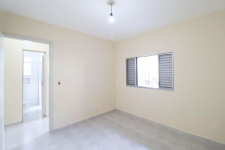 Casa para alugar com 1 quarto, 50m² em Jardim Brasil (zona Norte), São Paulo