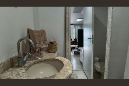 Apartamento à venda com 3 quartos, 106m² em Barra da Tijuca, Rio de Janeiro