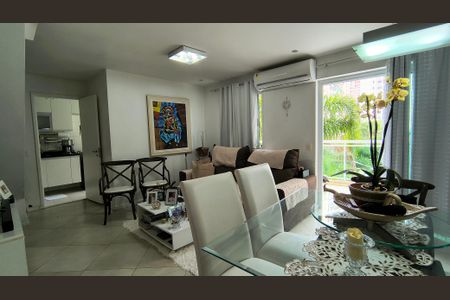 Apartamento à venda com 3 quartos, 106m² em Barra da Tijuca, Rio de Janeiro