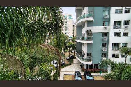 Apartamento à venda com 3 quartos, 106m² em Barra da Tijuca, Rio de Janeiro