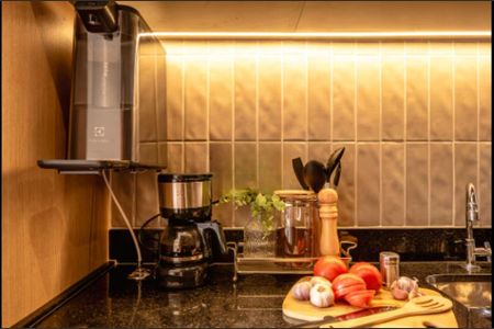 Apartamento à venda com 1 quarto, 19m² em Bela Vista, São Paulo