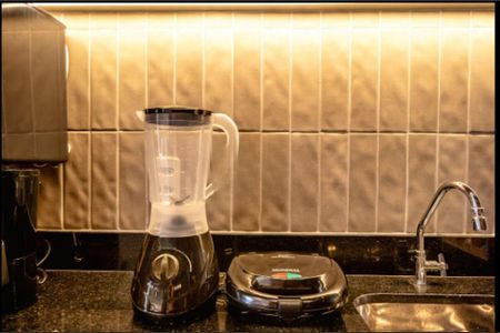 Apartamento à venda com 1 quarto, 19m² em Bela Vista, São Paulo