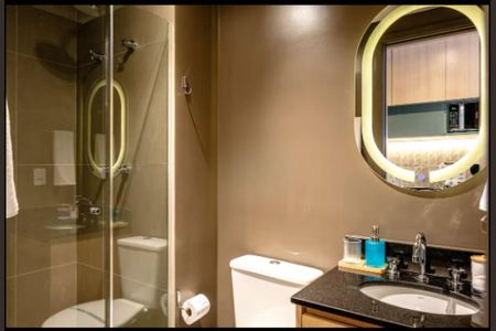 Apartamento à venda com 1 quarto, 19m² em Bela Vista, São Paulo