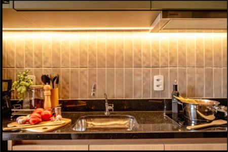 Apartamento à venda com 1 quarto, 19m² em Bela Vista, São Paulo