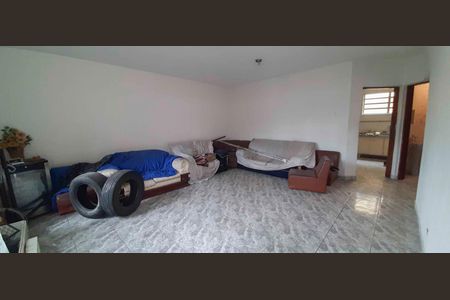 Sala de Estar de casa à venda com 3 quartos, 265m² em Vila Campesina, Osasco