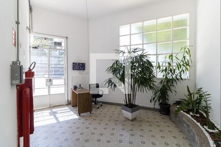 Apartamento à venda com 129m², 2 quartos e 1 vaga Apartamento à venda com 129m², 2 quartos e 1 vagaHall de Entrada