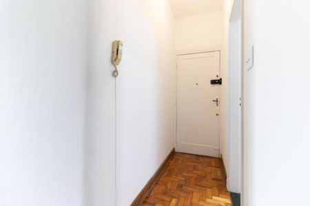 Apartamento à venda com 129m², 2 quartos e 1 vaga Apartamento à venda com 129m², 2 quartos e 1 vagaEntrada