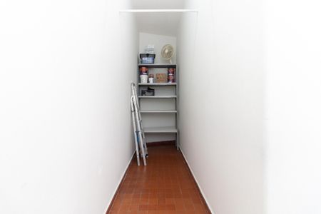 Apartamento à venda com 129m², 2 quartos e 1 vaga Apartamento à venda com 129m², 2 quartos e 1 vagaLavanderia