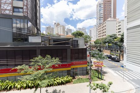 Apartamento à venda com 129m², 2 quartos e 1 vaga Apartamento à venda com 129m², 2 quartos e 1 vagaVista do Quaro 1