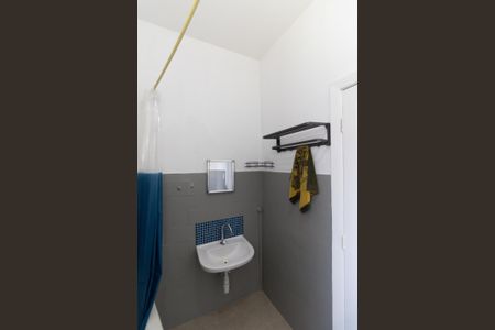 Apartamento à venda com 129m², 2 quartos e 1 vaga Apartamento à venda com 129m², 2 quartos e 1 vagaBanheiro