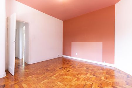 Apartamento à venda com 129m², 2 quartos e 1 vaga Apartamento à venda com 129m², 2 quartos e 1 vagaQuaro 1