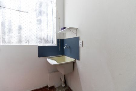 Apartamento à venda com 129m², 2 quartos e 1 vaga Apartamento à venda com 129m², 2 quartos e 1 vagaLavanderia