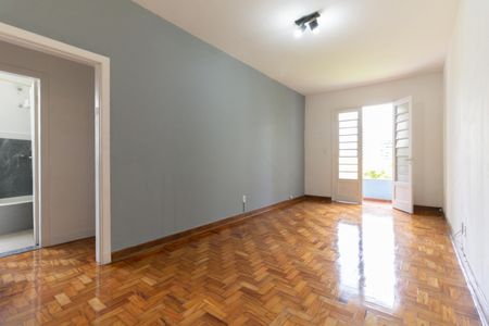 Apartamento à venda com 2 quartos, 129m² em Aclimação, São Paulo
