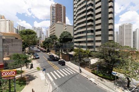 Apartamento à venda com 129m², 2 quartos e 1 vaga Apartamento à venda com 129m², 2 quartos e 1 vagaVista do Quaro 2