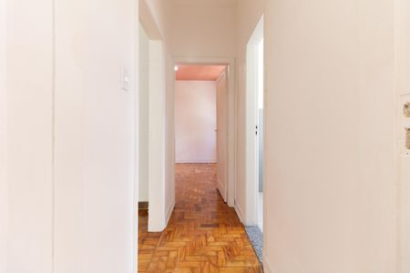 Apartamento à venda com 129m², 2 quartos e 1 vaga Apartamento à venda com 129m², 2 quartos e 1 vagaCorredor