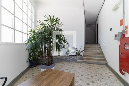 Apartamento à venda com 129m², 2 quartos e 1 vaga Apartamento à venda com 129m², 2 quartos e 1 vagaHall de Entrada