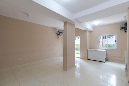 Apartamento à venda com 50m², 2 quartos e 1 vaga Apartamento à venda com 50m², 2 quartos e 1 vagaÁrea Comum - Salão de Festas