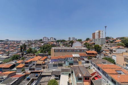 Apartamento à venda com 50m², 2 quartos e 1 vaga Apartamento à venda com 50m², 2 quartos e 1 vagaVista Quarto 1