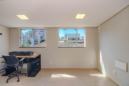 Escritório( Cobertura) de apartamento para alugar com 2 quartos, 211m² em São João, Porto Alegre