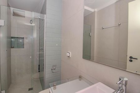 Apartamento à venda com 211m², 3 quartos e 2 vagasBanheiro Social