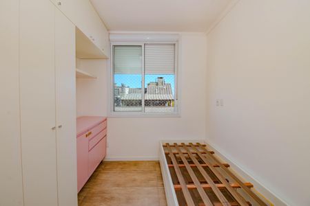 Apartamento à venda com 211m², 3 quartos e 2 vagasQuarto 