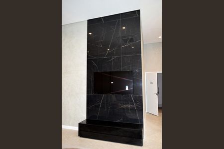 Studio para alugar com 25m², 1 quarto e sem vagaSalão de Festas