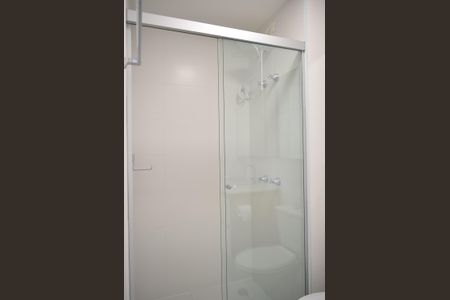 Studio para alugar com 25m², 1 quarto e sem vagaEstúdio - banheiro