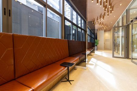 Studio para alugar com 25m², 1 quarto e sem vagaÁrea comum - hall Social