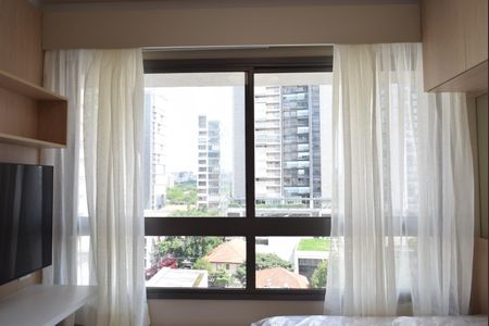 Estúdio de apartamento para alugar com 1 quarto, 25m² em Pinheiros, São Paulo