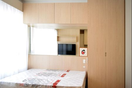 Estúdio de apartamento para alugar com 1 quarto, 25m² em Pinheiros, São Paulo