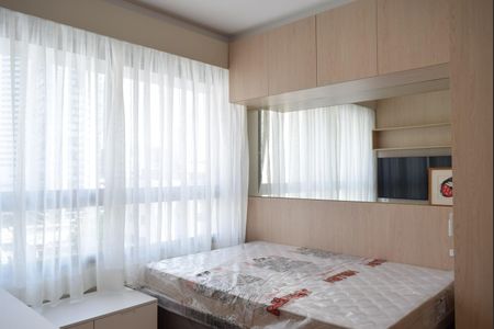 Estúdio de apartamento para alugar com 1 quarto, 25m² em Pinheiros, São Paulo