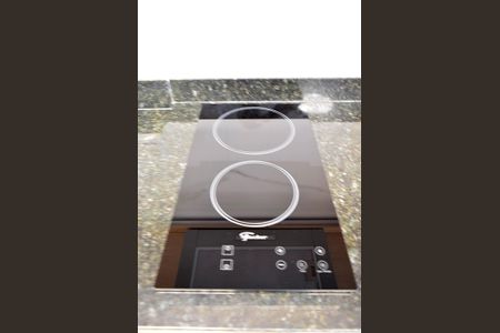 Studio para alugar com 25m², 1 quarto e sem vagaEstúdio - cozinha