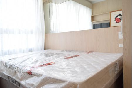 Estúdio de apartamento para alugar com 1 quarto, 25m² em Pinheiros, São Paulo