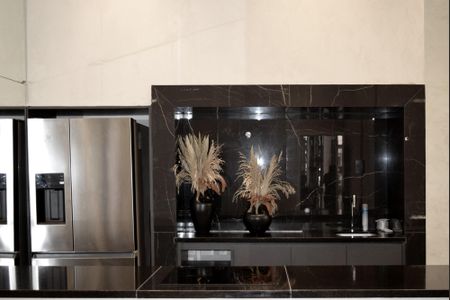 Studio para alugar com 25m², 1 quarto e sem vagaSalão de Festas