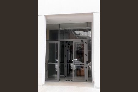 Studio para alugar com 25m², 1 quarto e sem vagaEntrada