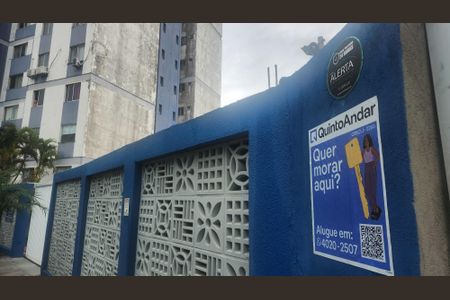 Apartamento para alugar com 70m², 2 quartos e 1 vagaPlaca Instalada