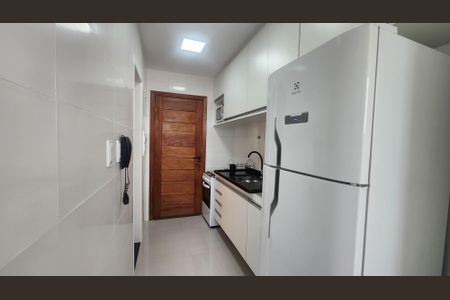 Apartamento para alugar com 70m², 2 quartos e 1 vagaCozinha