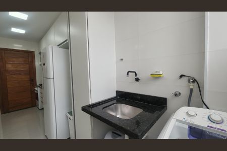 Apartamento para alugar com 70m², 2 quartos e 1 vagaÁrea de Serviço