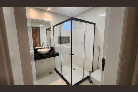 Apartamento para alugar com 70m², 2 quartos e 1 vagaBanheiro Social