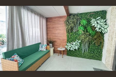 Apartamento para alugar com 70m², 2 quartos e 1 vaga Apartamento para alugar com 70m², 2 quartos e 1 vagaÁrea comum