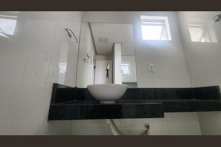 Apartamento para alugar com 70m², 2 quartos e 1 vagaBanheiro Suíte