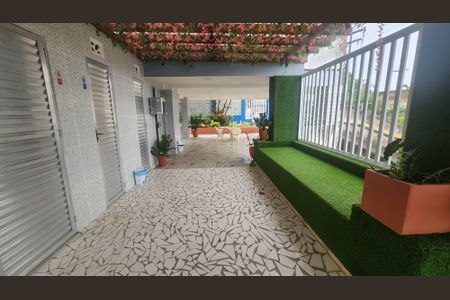 Apartamento para alugar com 70m², 2 quartos e 1 vagaÁrea comum