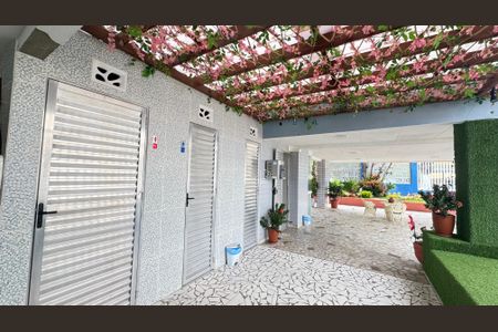 Apartamento para alugar com 70m², 2 quartos e 1 vaga Apartamento para alugar com 70m², 2 quartos e 1 vagaÁrea comum