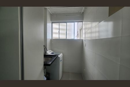 Apartamento para alugar com 70m², 2 quartos e 1 vagaÁrea de Serviço