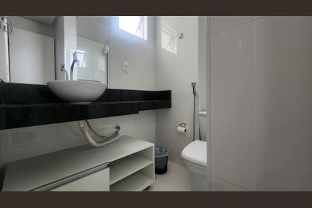 Apartamento para alugar com 70m², 2 quartos e 1 vagaBanheiro Suíte